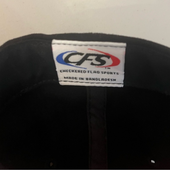 Brad Keslowski Ruby Tuesday Racing Hat - Picture 5 of 5